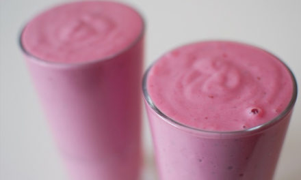 Supercharge Your Smoothies With Our Ultimate Superfoods List