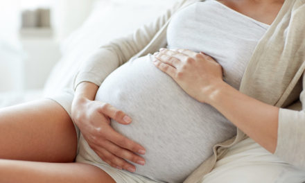 Can’t Get Pregnant Naturally? A New Study Says You Can