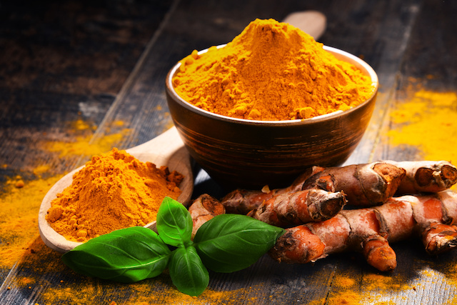 Turmeric – How to Fight off Cancer, Alzheimer’s and More