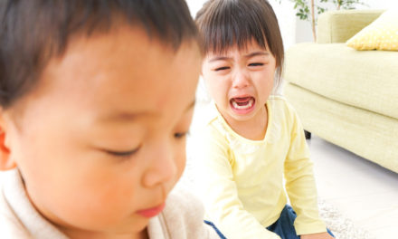 How to Help Kids Get Along and Resolve Conflict