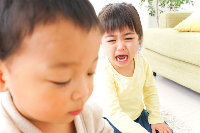 How to Help Kids Get Along and Resolve Conflict