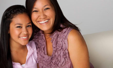 Parenting Tips for Raising Teenagers