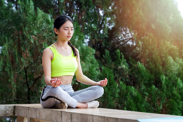 Effects of Yoga on Respiratory System You’ll Want to Know