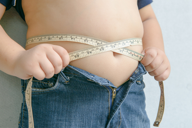 Is There A Fix For Childhood Obesity?