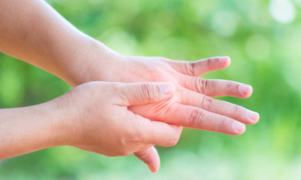 Waking Up With Numb Hands? Why? Help is Here