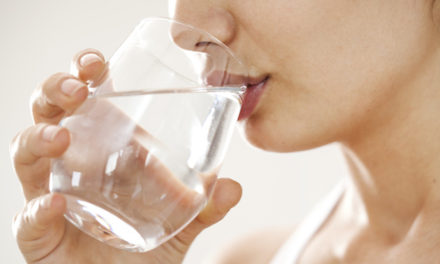 Are You Really Drinking Enough Water?