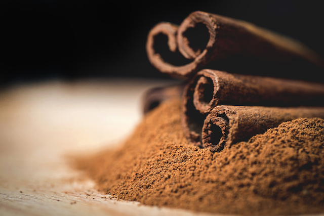 Cinnamon Blood Sugar Supplements- A Diabetes Antidote?
