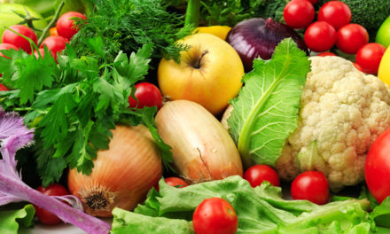 Doctors “Prescribing” Fresh Foods From Food Banks