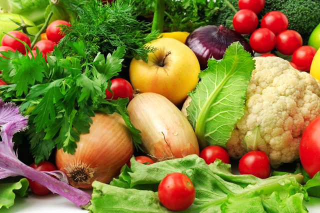 Doctors “Prescribing” Fresh Foods From Food Banks