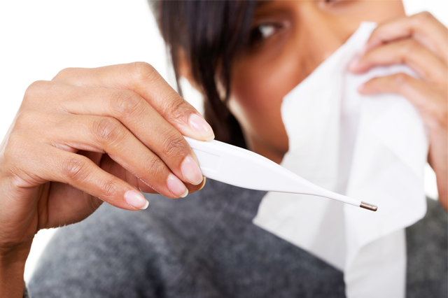 Is it a Cold or Flu and What Do I Do?