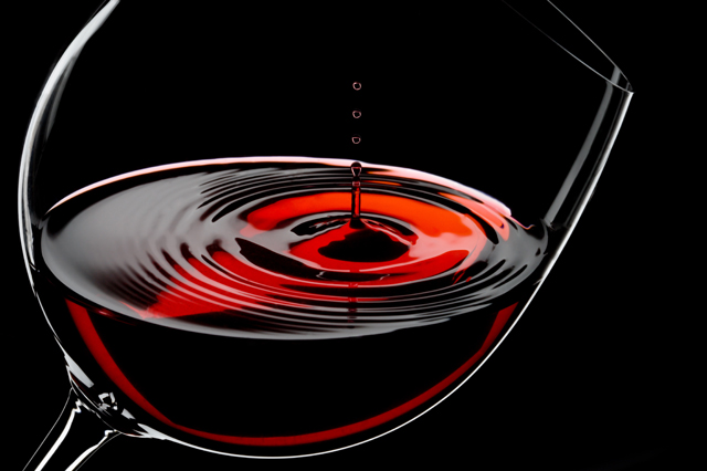 More Good News About Red Wine