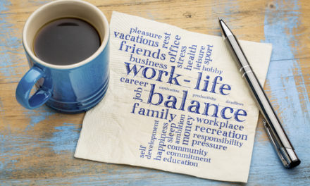 Work/Life Balance is More Important than You Think…