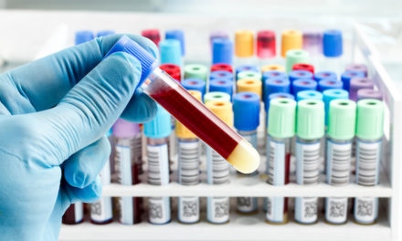New Blood Test May Predict Heart Attack
