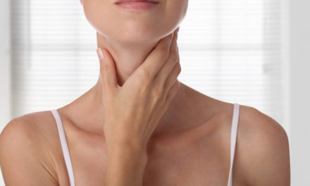 Thyroid Disorders are More Common Than You Think