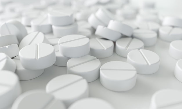 Can Aspirin Thwart Colon Cancer?