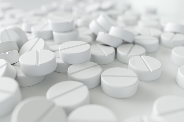 Can Aspirin Thwart Colon Cancer?