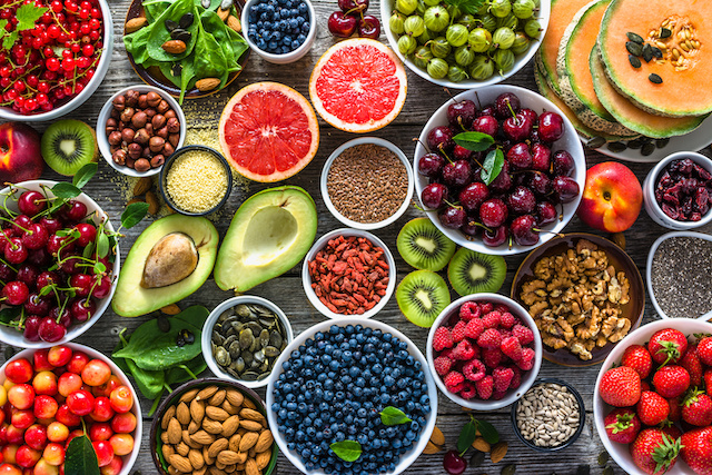 Nutrition Quiz: Are You Really Eating Healthy?