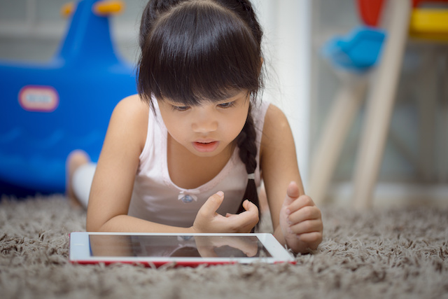 Screens Are Stealing Your Child’s Empathy